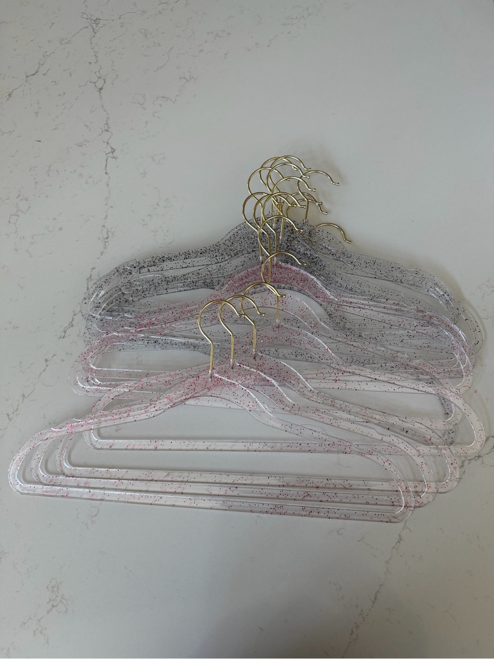 17 juicy couture hangers